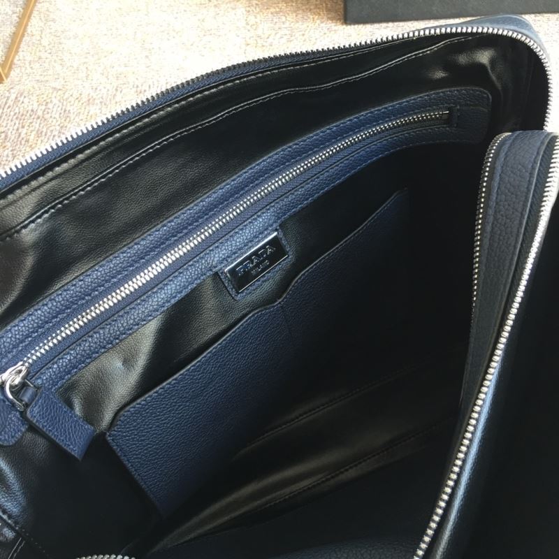 mens Pra*a briefcases
